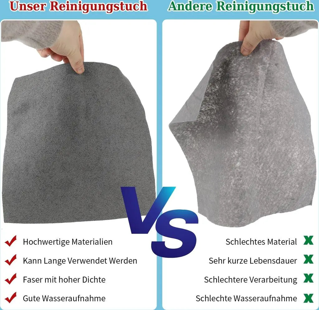 Thickened Microfiber Cloth