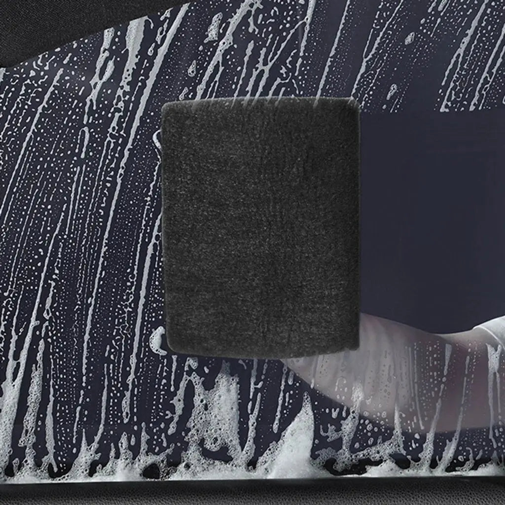Thickened Microfiber Cloth