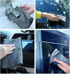 Thickened Microfiber Cloth