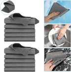 Thickened Microfiber Cloth