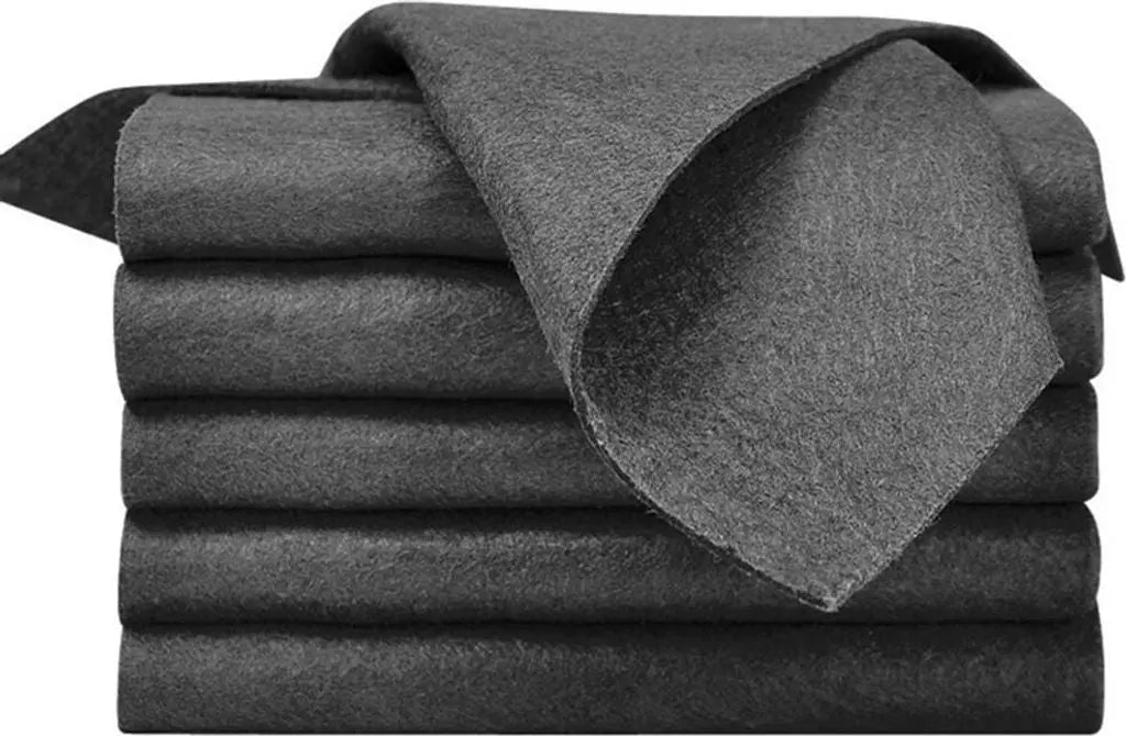 Thickened Microfiber Cloth