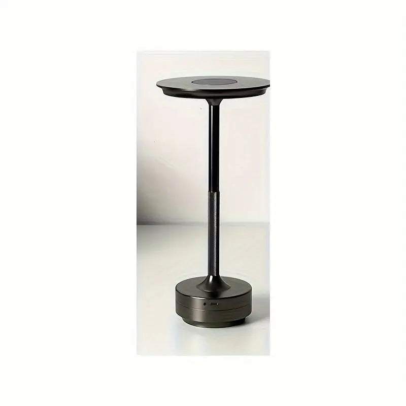 Table Lamp in Japandi Style