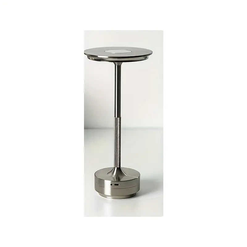 Table Lamp in Japandi Style
