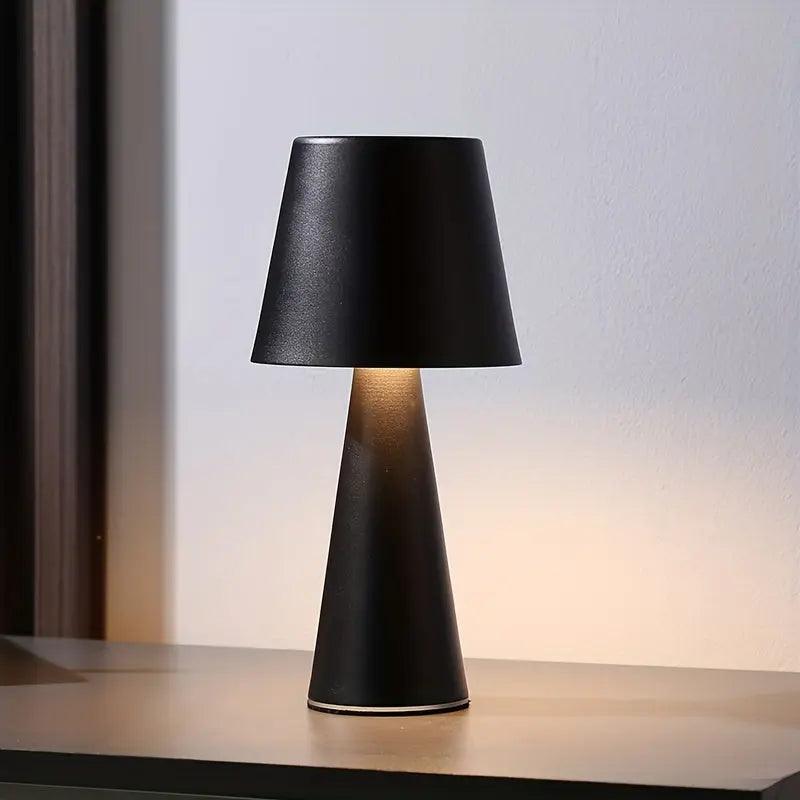 Table lamp - Lighting - black - Add refined style and leave a lasting impression