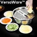 VersaWare | Cooking with elegance and ease