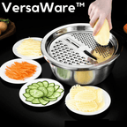 VersaWare | Cooking with elegance and ease
