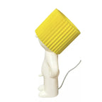 Playful LED Table Lamp – Cozy & Creative Light