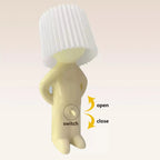 Playful LED Table Lamp – Cozy & Creative Light