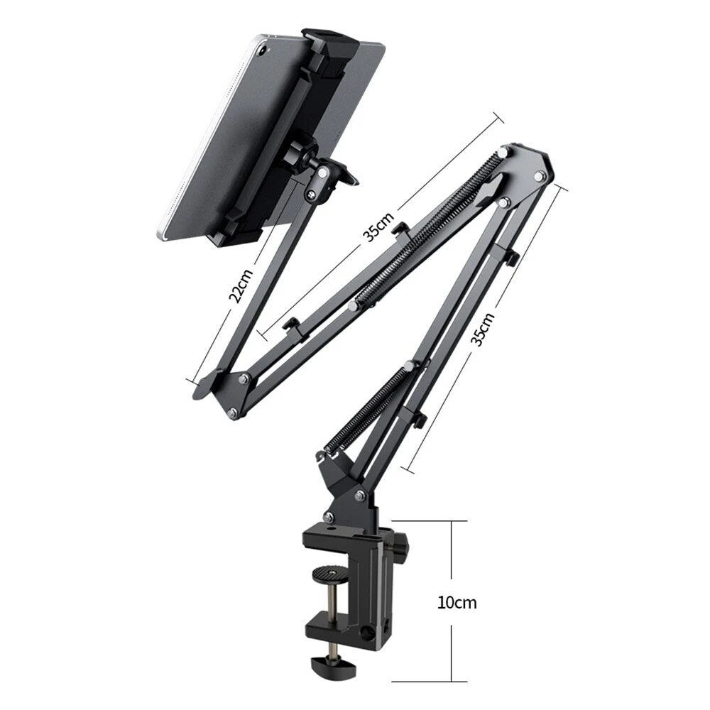 Bettina - Adjustable Tablet Holder