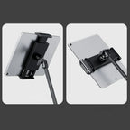 Tablet Mount – FlexiMount – 360° rotatable – adjustable holder