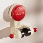 Adjustable Shower Head Holder with Suction Cup
