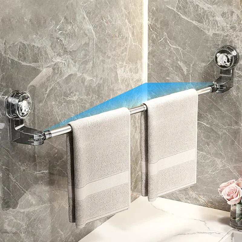 DryFlex — Never Moist Towels Again