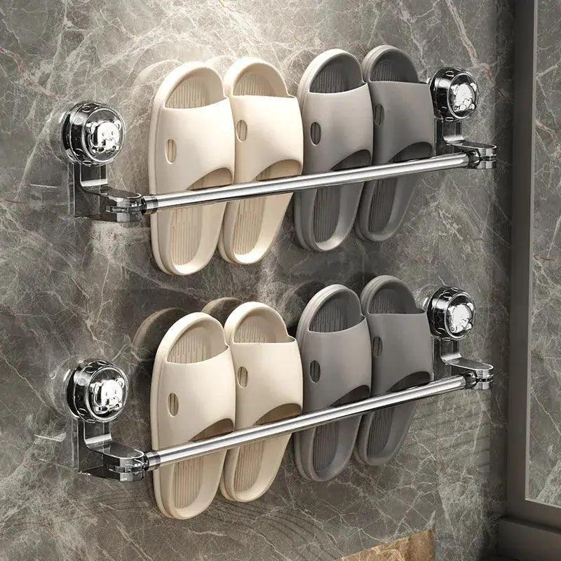 DryFlex — Never Moist Towels Again