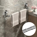 DryFlex — Never Moist Towels Again