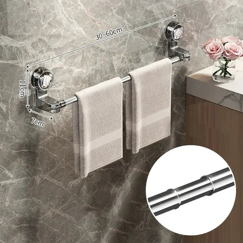 DryFlex — Never Moist Towels Again