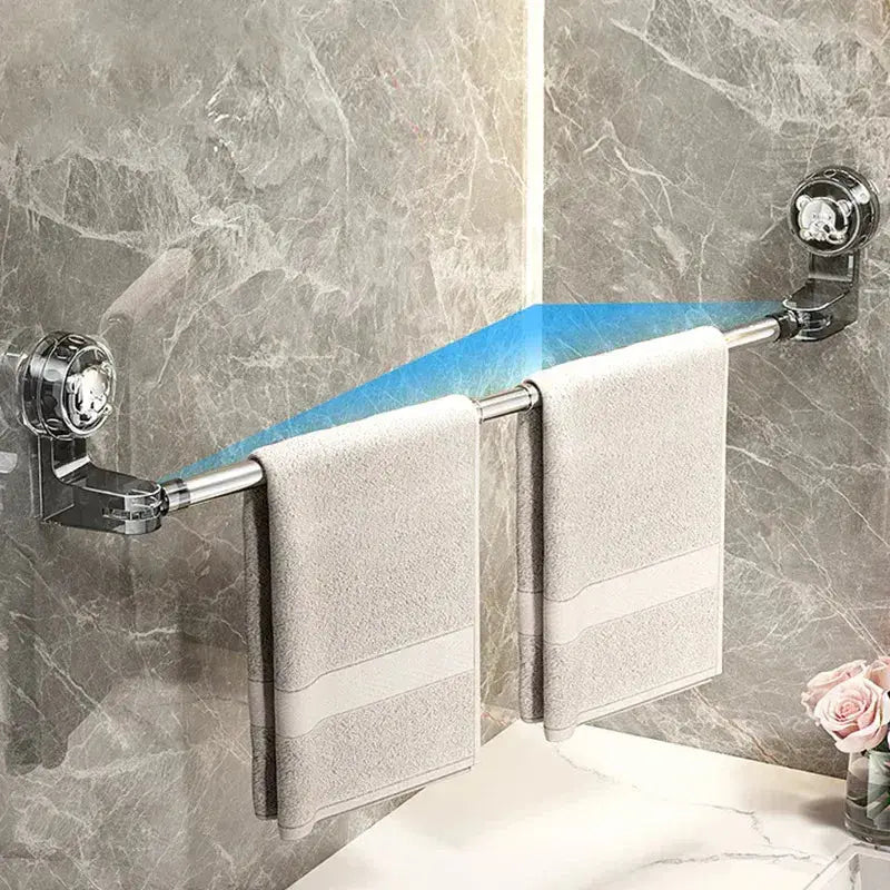 Adjustable Towel Holder