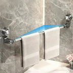 Adjustable Towel Holder