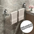 Adjustable Towel Holder