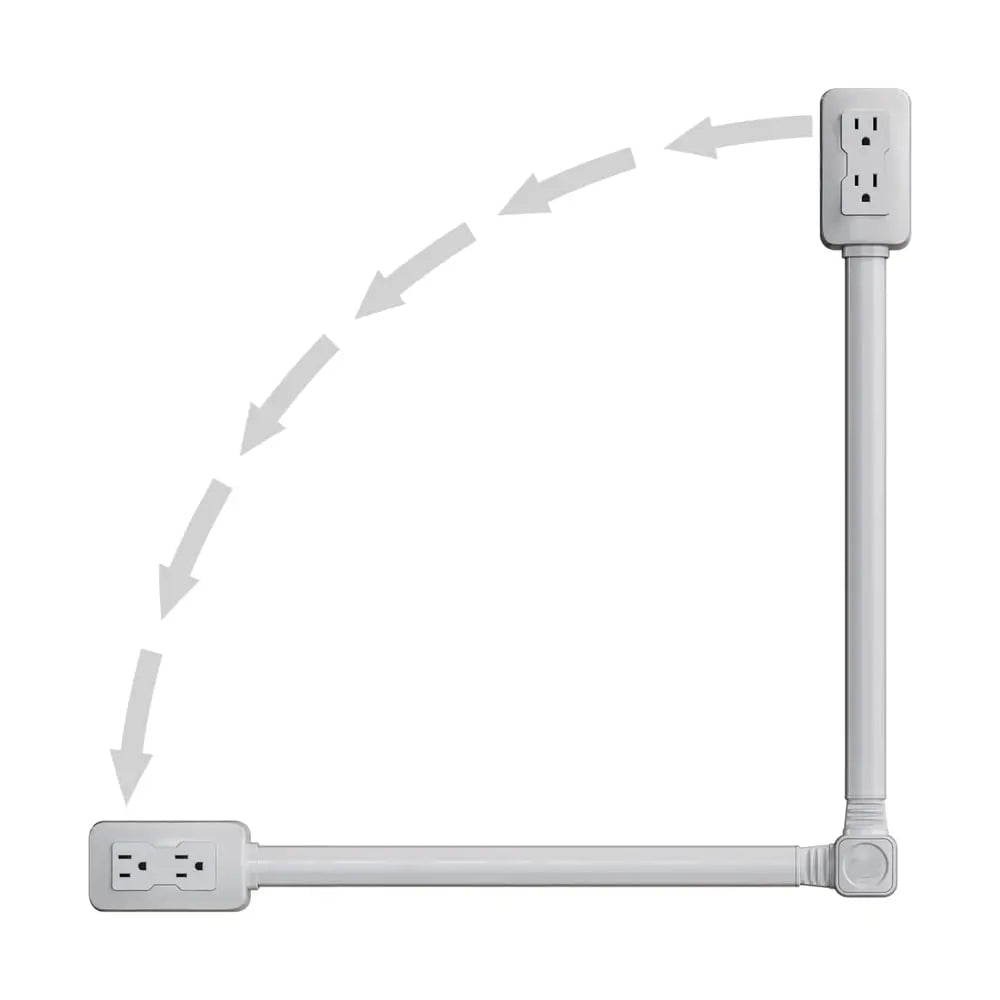 Adjustable Socket Expander – More Connections, More Flexibility