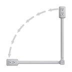 Adjustable Socket Expander – More Connections, More Flexibility