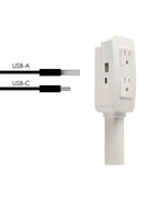 Adjustable Socket Expander – More Connections, More Flexibility