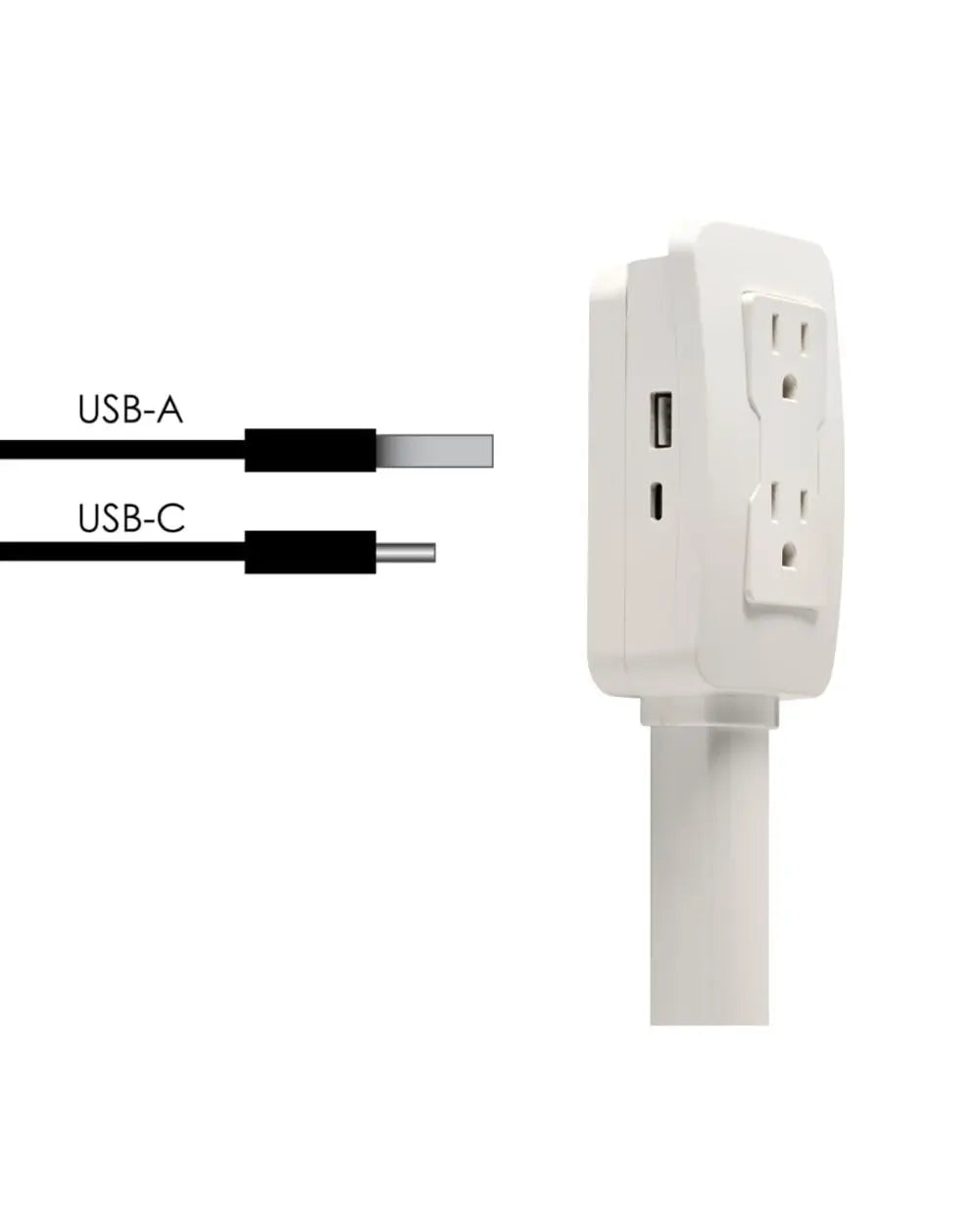 Adjustable Socket Expander – More Connections, More Flexibility