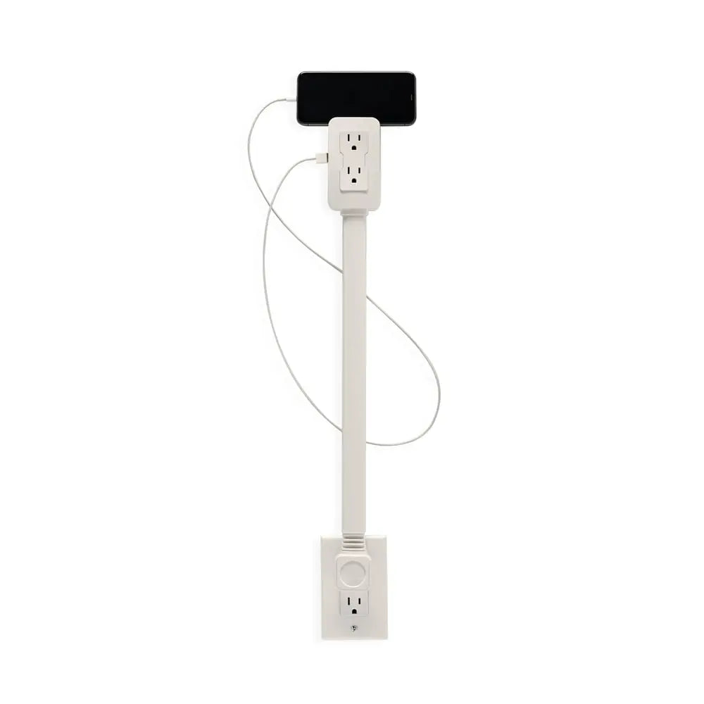 Adjustable Socket Expander – More Connections, More Flexibility