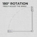 Adjustable Socket Expander – More Connections, More Flexibility
