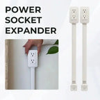 Adjustable Socket Expander – More Connections, More Flexibility