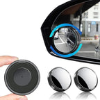 Adjustable Blind Spot Mirror for Car – Small Detail with Great Effect
