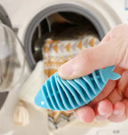 Confusion-free washing balls