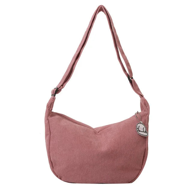 Cordura Shoulder Bags for Women