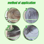 Versatile cleaning solution - Powerful, streak-free cleaning