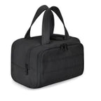 Compact Toiletry Bag with Smart Compartment Layout