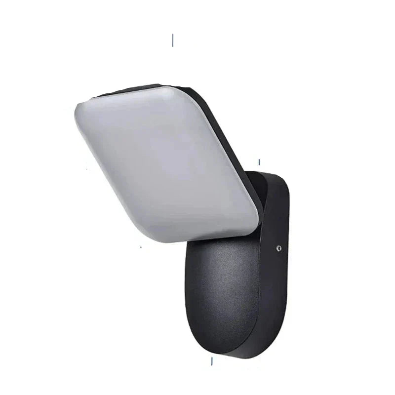 Alert lighting for your safety