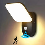 Alert lighting for your safety