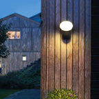 Alert lighting for your safety