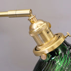 TimelessGlimmer - Vintage Wall Sconce