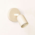 Virello LED Wall Reading Light with Rotating Head
