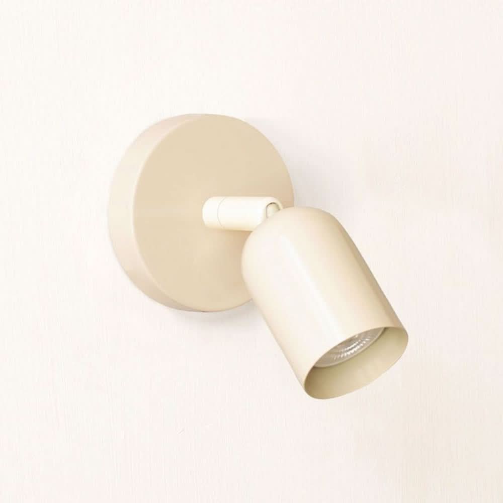 Virello LED Wall Reading Light with Rotating Head