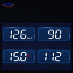 DriveVision Enhanced Driving Focus