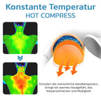 Vitalize Ultrasound Lymphatic Drainage Equipment for Cellulite and Fat Reduction Muscle Relaxation