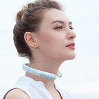 Vitalize Ultrasound Lymphatic Drainage Equipment for Cellulite and Fat Reduction Muscle Relaxation