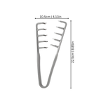 VoluComb