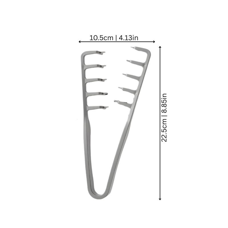 VoluComb