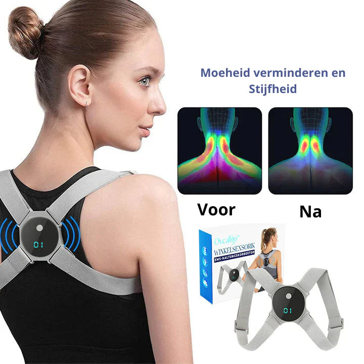 EMS-Posture Correction Bandage