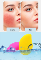 FaceGlide - Luxe IJsroller voor Stralende Huid