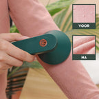 SmoothSweep - Powerful lint remover for fabric