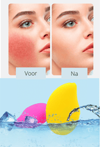 luxury ice roller for radiant skin and revitalising cooling massage