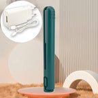 Mini Curling Iron with Dual Purpose